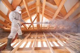 Types of Insulation We Offer in San Jacinto, CA