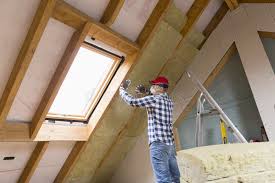 Eco-Friendly or Green Insulation Solutions in San Jacinto, CA