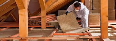 Best Attic Insulation Installation  in San Jacinto, CA