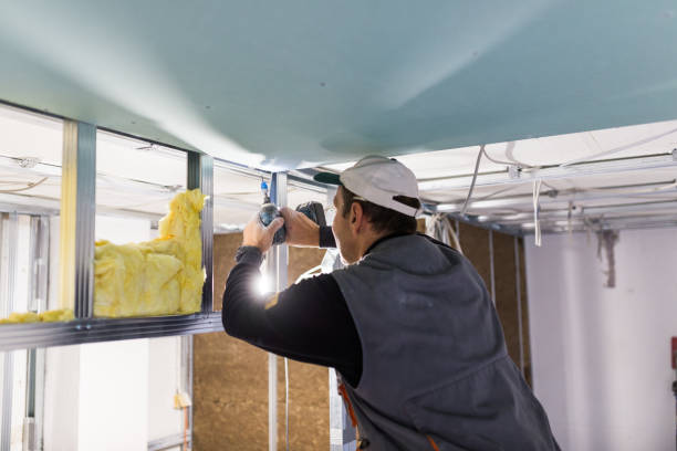 Best Crawl Space Insulation  in San Jacinto, CA