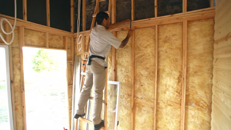 Professional Foam Insulation Services in San Jacinto, CA